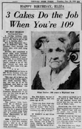 Article, December 16, 1958.