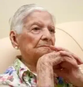 Francisca de Paula Faria Figueiredo