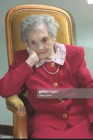 Marie Bremont Gerontology Wiki Fandom