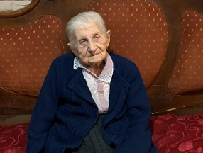 Virginia Constante Benitez