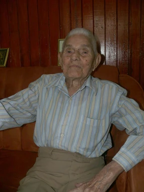 Adilio Carmona Sibaja