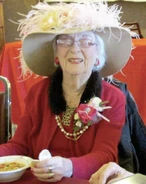 Edie108.png (333 KB) Ceccarelli on her 108th birthday in 2016
