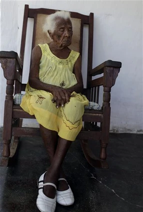 Juana Bautista de la Candelaria Rodriguez