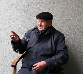 Bruno Kant
