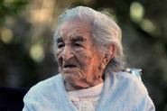 Casilda Benegas 113.jpeg (119 KB) Benegas at the age of 113.