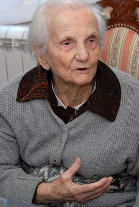 Jelisaveta Veljkovic