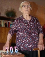 Velika Sabeva~105.png (359 KB) Sabeva on her 105th birthday in 2007.