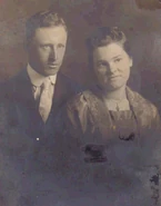 Harvey and Mary Hite.