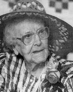 Ethel Pease