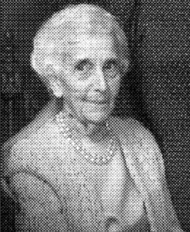 Margaret Johnson