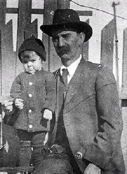 William Fullingim