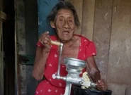 Efigenia Cal 109.jpg (65 KB) Efigenia Cal at the age of 95