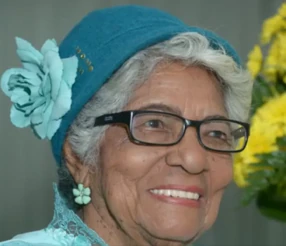 Victoria Torregrosa de Pena