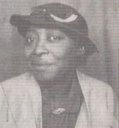 Pollyanna White1.jpg (110 KB) Pollyanna White as young woman.