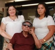 On 25 December 2024, at the claimed age of 117