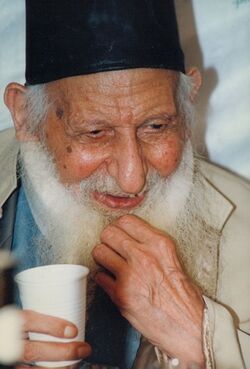 Yitzhak Kaduri