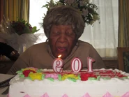 Eula Cousins109.jpg (174 KB) Eula Cousins on her 109th birthday in 2011