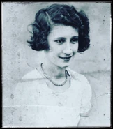 Aged 17, in 1929