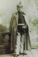 Charles Kuentz1.jpg (15 KB) Charles Kuentz in military uniform in 1917.