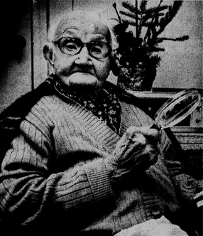 Christina van Druten-Hoogakker