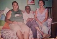 Rodrigues Alves at the age of 113