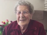 Lilian Cornell