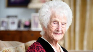 Grace Catherine Jones