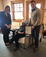 Herbert Wolding Jan2023