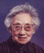 Mabel Qin