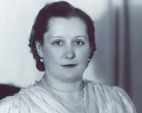 Maria Holoubkova