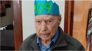 Jose martins 109th birthday.png (1.16 MB) Martins on his 109th birthday in 2021