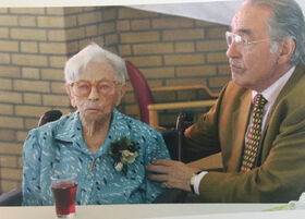 Hendrikje van AndelSchipper Gerontology Wiki Fandom