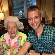 Thelma Sutcliffe Gerontology Wiki Fandom