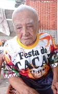 Canuto de Matos 108th.jpg (163 KB) On his claimed 108th birthday in 2021