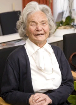 Helga Doerk