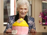 Marjorie Cooke