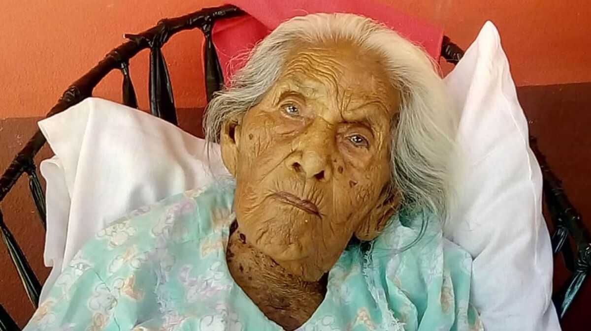 Aurelia Bastidas Gerontology Wiki Fandom