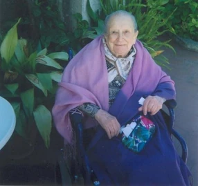 Clara Lopes dos Santos