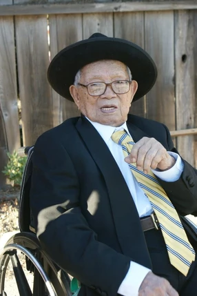 Juan Reyes