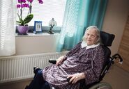 Helfrid Eriksson.jpg (81 KB) Helfrid Eriksson at 106