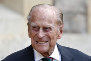 Prince philip july 2020