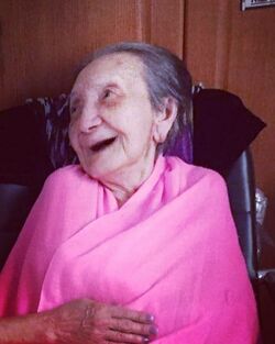 Rizalina Alvarez Claravall Gerontology Wiki Fandom Rizalina Alvarez Claravall Gerontology Wiki Fandom