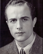 Oliveira as young man