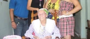 Aged 110