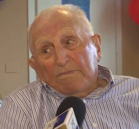 Giovanni Quarisa Gerontology Wiki Fandom