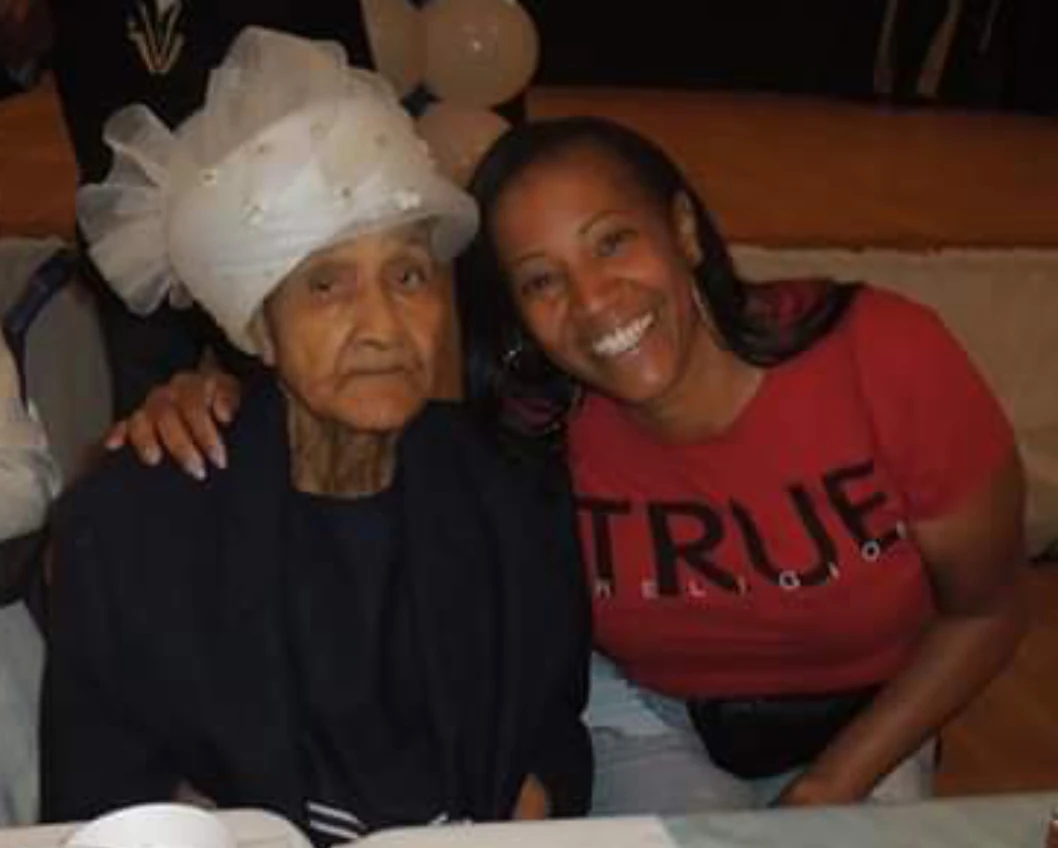 Grace Jenkins Gerontology Wiki Fandom