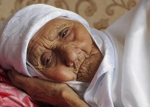 Tanzilya Bisembeyeva