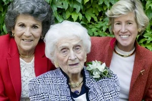 Chrissie Martenstein