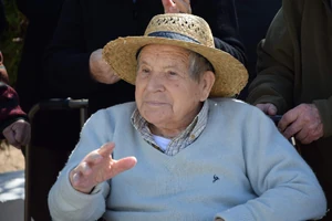 Manuel Rodrigues Horta