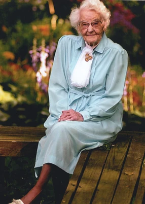 Emma Verona Johnston